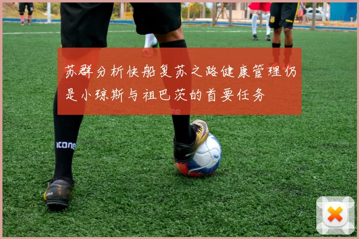 苏群分析快船复苏之路健康管理仍是小琼斯与祖巴茨的首要任务